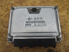 Motorsteuergerät golf bora gebraucht kaufen  Radeberg, Wachau