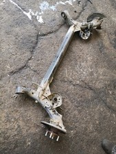 Kia picanto hinterachse gebraucht kaufen  Aach, Greimerath, Orenhofen