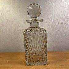 Art deco geometric for sale  POOLE