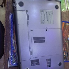 Toshiba satellite p845t for sale  GLASGOW