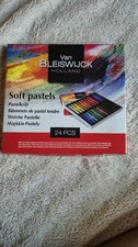 soft pastellkreide gebraucht kaufen  Wilnsdorf