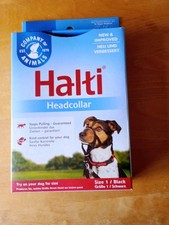 Halti dog head for sale  IPSWICH
