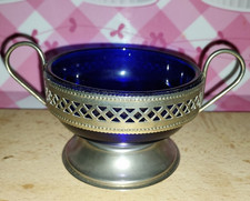 Coupe sucrier métal d'occasion  Saint-Vallier