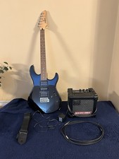 Yamaha erg 121 for sale  MANCHESTER