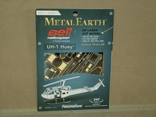 Metal earth laser for sale  SHREWSBURY