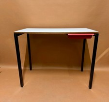 Table bureau charlotte d'occasion  Montreuil