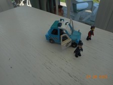 Postman pat police for sale  HAYLING ISLAND