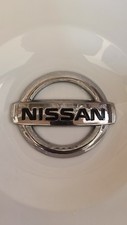 Logo nissan stemma usato  Imperia