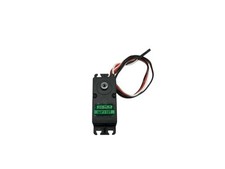 Servo digital EcoPower WP110T cored impermeável engrenagem de metal de alto torque #15508 comprar usado  Enviando para Brazil