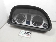Quadro strumenti mercedes usato  Putignano
