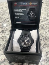 Casio gaw 100b for sale  New York