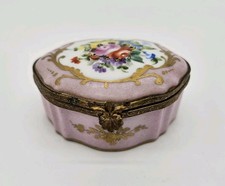 Tallec hand painted d'occasion  Saint-Ismier