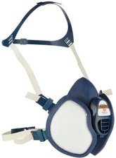 4255 atemschutz halbmaske gebraucht kaufen  Bad Honnef