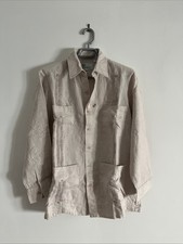 Camicia lino usato  Napoli