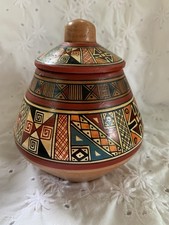 inca pottery for sale  Bloomington