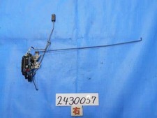 Usado, Solenóide de trava de porta TOYOTA Hilux 1998 GA-RZN147 6931035380 [Usado] [PA98854401] comprar usado  Enviando para Brazil
