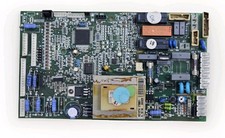 Scheda elettronica mc12th usato  Italia