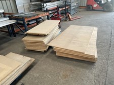 Chipboard sheets for sale  REIGATE