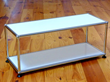 Usm haller lowboard gebraucht kaufen  Warburg