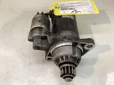 Motorino avviamento per usato  Italia