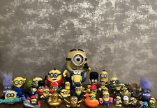 Minions bundle toys for sale  BIRMINGHAM