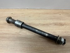 Axe roue arriere d'occasion Axe roue arriere d'occasion  Satillieu