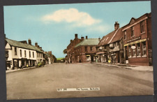 Postcard berkeley dursley for sale  POOLE