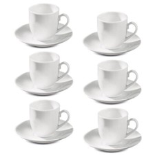 Set tazzine caffã usato Set tazzine caffã usato  Roma