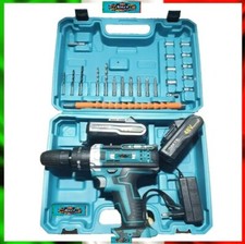 Avvitatore trapano percussione usato  Napoli