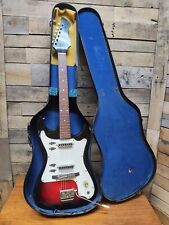 Supro valco vintage for sale  Oswego