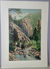 Vintage deep canyon for sale  Stockbridge