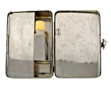 Vintage metal military for sale  HOUNSLOW