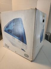 Apple imac powerpc for sale  Umatilla