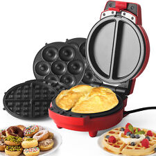 Superlex dual waffeleisen gebraucht kaufen  Langenlonsheim