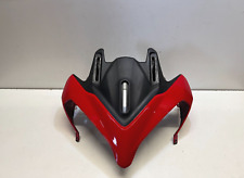Front headlight fairing d'occasion  Expédié en Belgium