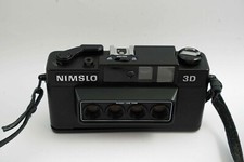 Nimslo quad lens for sale  Portland