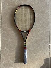 Wilson prostaff classic for sale  READING