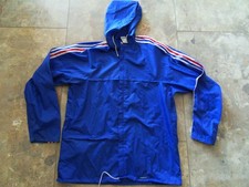 Veste parka way d'occasion  Toulon-