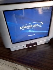 Televisore crt mivar usato  Cocquio Trevisago