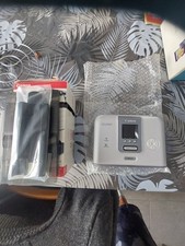 Imprimante portable canon d'occasion Imprimante portable canon d'occasion  Plonévez-du-Faou