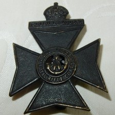 kings royal rifle for sale  SANDHURST