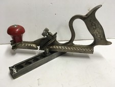 STANLEY No. 48 cercas giratórias língua e ranhura avião para carpintaria vintage comprar usado STANLEY No. 48 cercas giratórias língua e ranhura avião para carpintaria vintage comprar usado  Enviando para Brazil