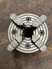 Buck lathe chuck for sale  Lombard