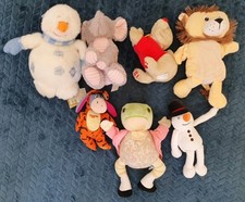 Bundle snowman frog for sale  BECCLES