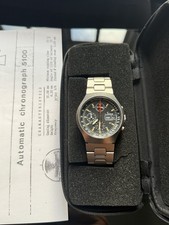 Sinn 157 lemania for sale  TAMWORTH