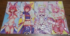 Tapete de borracha No Game No Life comprar usado  Enviando para Brazil