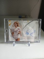 Steffi graf card gebraucht kaufen  Kassel