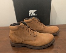 Sorel mens madson for sale  Denver