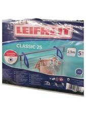 Leifheit classic wandtrockner gebraucht kaufen  Deutschland