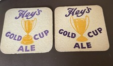 Old heys beer for sale  BRIDLINGTON